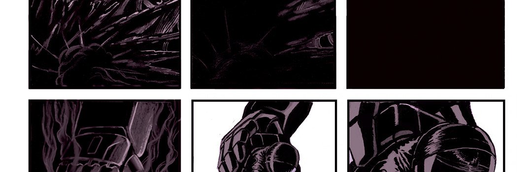 Angela della Morte Angela della Morte EP 5 - Toomics page 99 - 