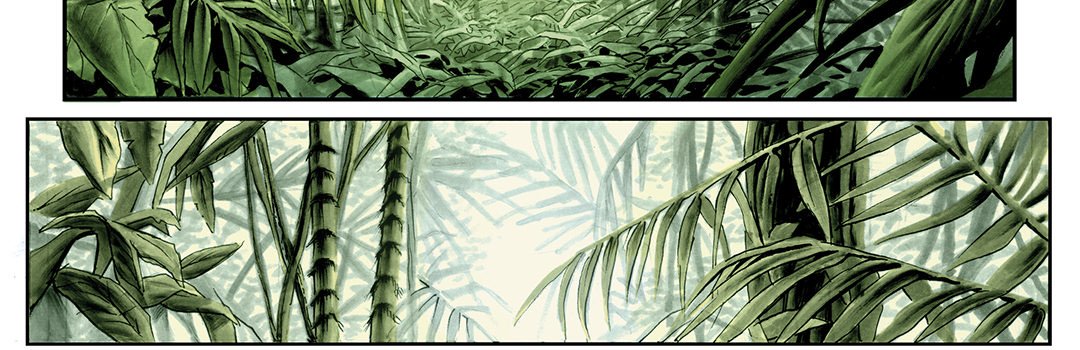 Angela della Morte Angela della Morte EP 6 - Toomics page 14 - 