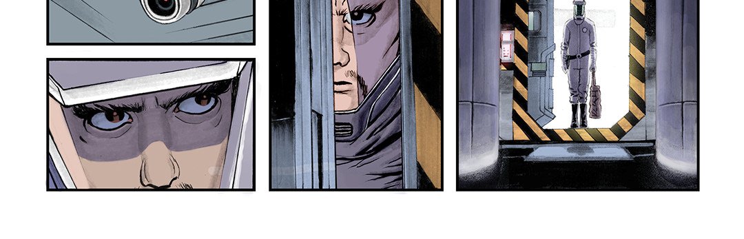 Angela della Morte Angela della Morte EP 6 - Toomics page 24 - 
