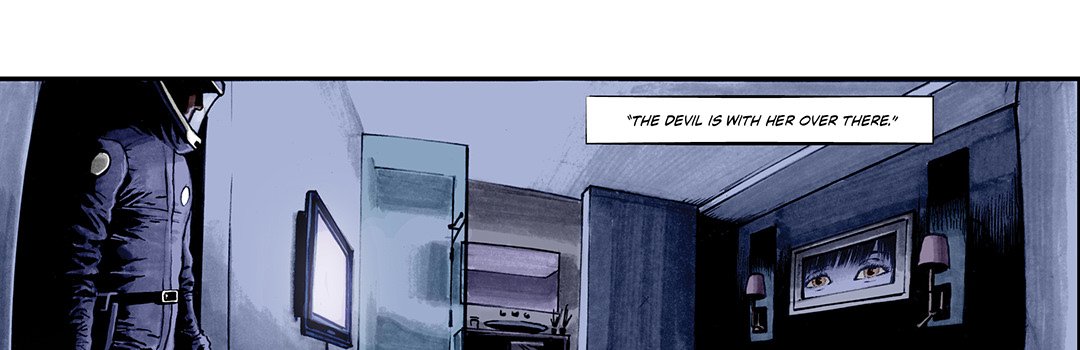 Angela della Morte Angela della Morte EP 6 - Toomics page 29 - 
