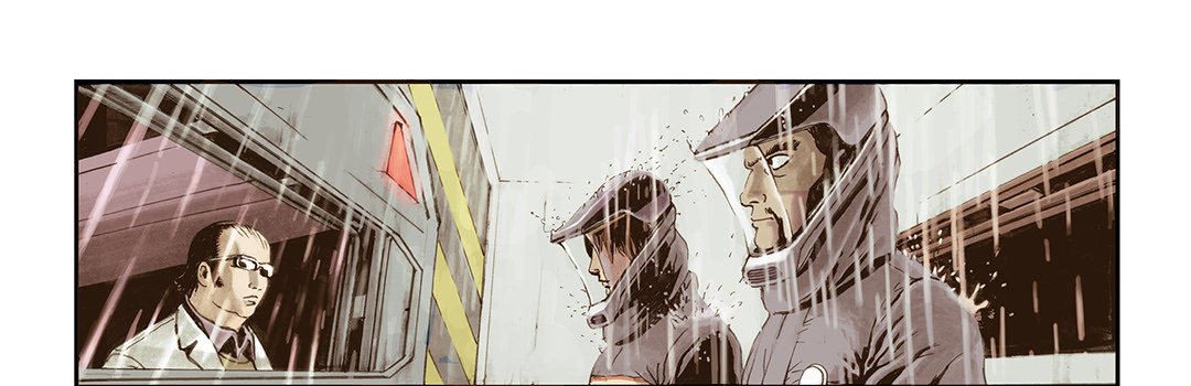 Angela della Morte Angela della Morte EP 6 - Toomics page 37 - 