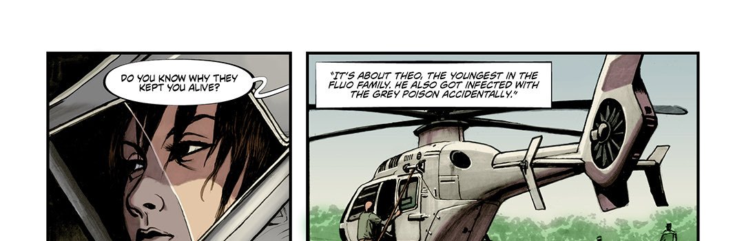Angela della Morte Angela della Morte EP 6 - Toomics page 49 - 