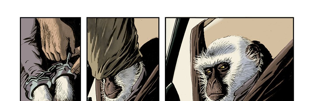 Angela della Morte Angela della Morte EP 6 - Toomics page 53 - 
