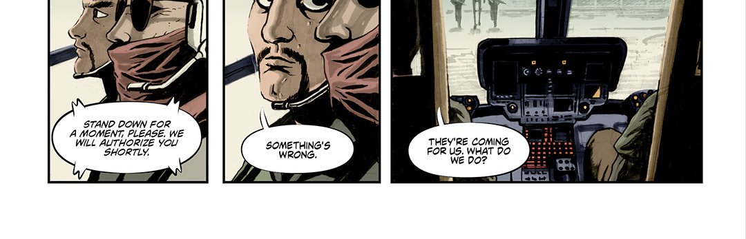 Angela della Morte Angela della Morte EP 6 - Toomics page 56 - 