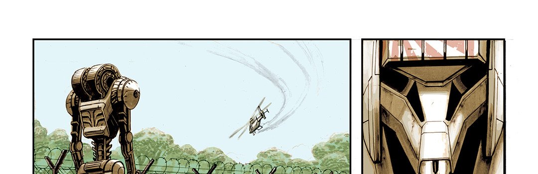 Angela della Morte Angela della Morte EP 6 - Toomics page 65 - 