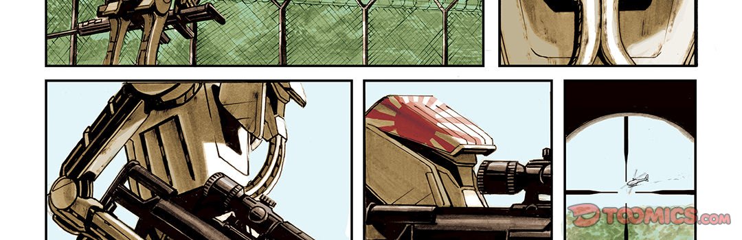 Angela della Morte Angela della Morte EP 6 - Toomics page 66 - 