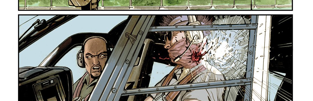 Angela della Morte Angela della Morte EP 6 - Toomics page 70 - 