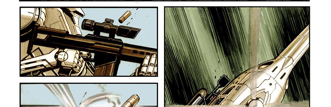 Angela della Morte Angela della Morte EP 6 - Toomics page 71 - 