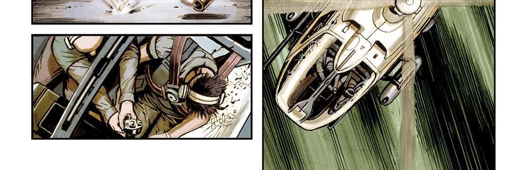 Angela della Morte Angela della Morte EP 6 - Toomics page 72 - 