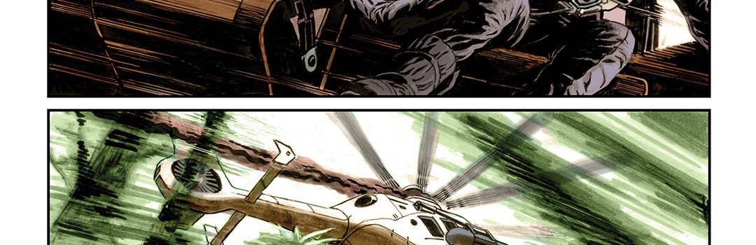 Angela della Morte Angela della Morte EP 6 - Toomics page 75 - 