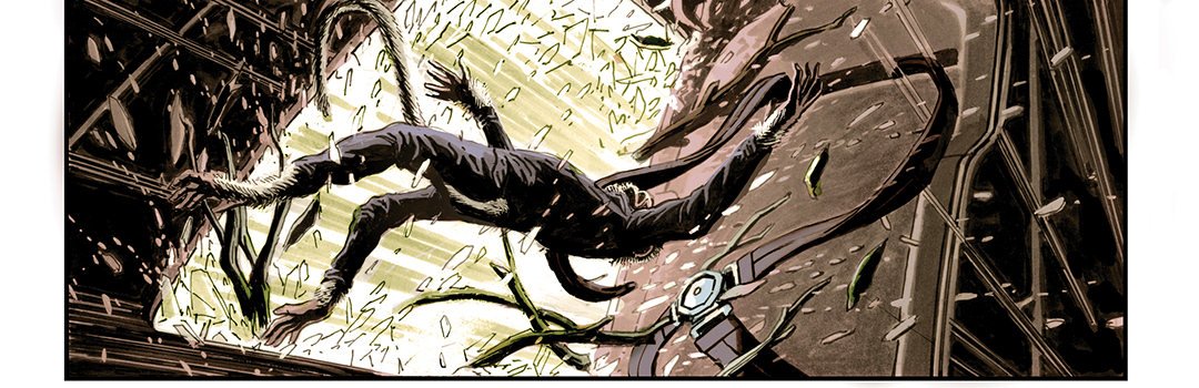 Angela della Morte Angela della Morte EP 6 - Toomics page 77 - 