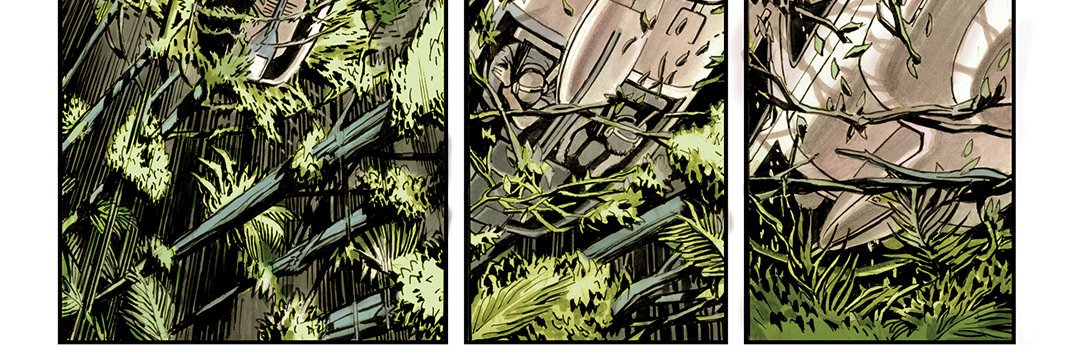 Angela della Morte Angela della Morte EP 6 - Toomics page 80 - 