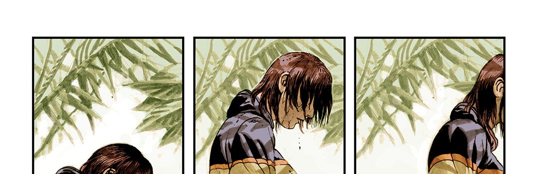Angela della Morte Angela della Morte EP 6 - Toomics page 85 - 
