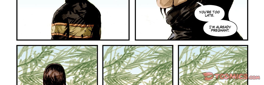 Angela della Morte Angela della Morte EP 6 - Toomics page 90 - 