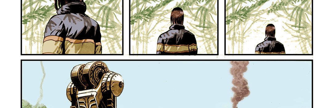 Angela della Morte Angela della Morte EP 6 - Toomics page 91 - 