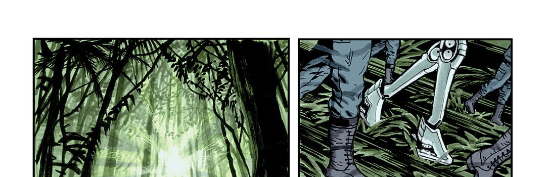 Angela della Morte Angela della Morte EP 6 - Toomics page 93 - 