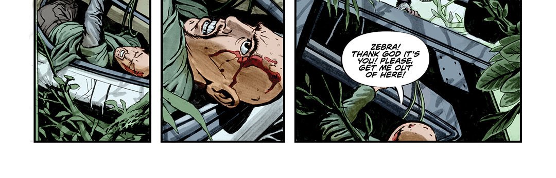 Angela della Morte Angela della Morte EP 6 - Toomics page 96 - 