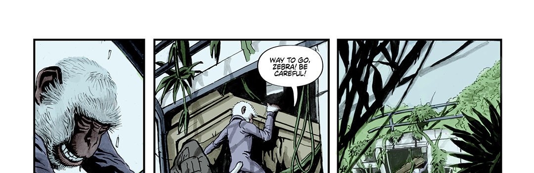 Angela della Morte Angela della Morte EP 6 - Toomics page 97 - 