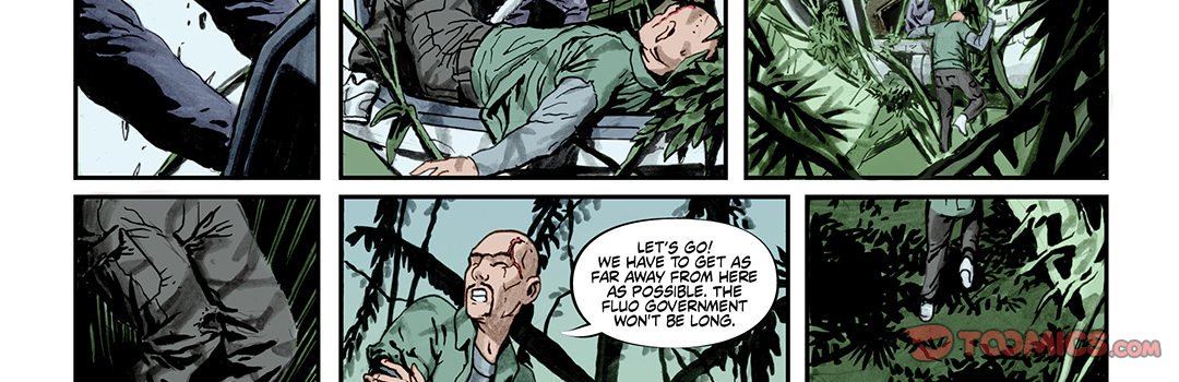 Angela della Morte Angela della Morte EP 6 - Toomics page 98 - 