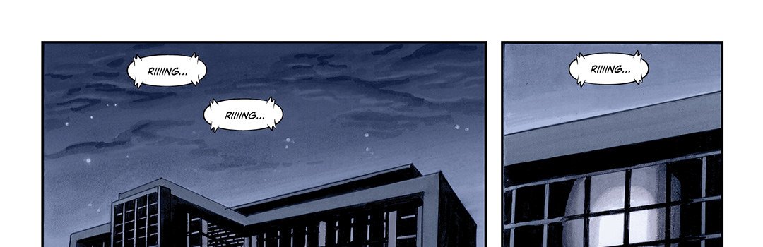 Angela della Morte Angela della Morte EP 7 - Toomics page 101 - 