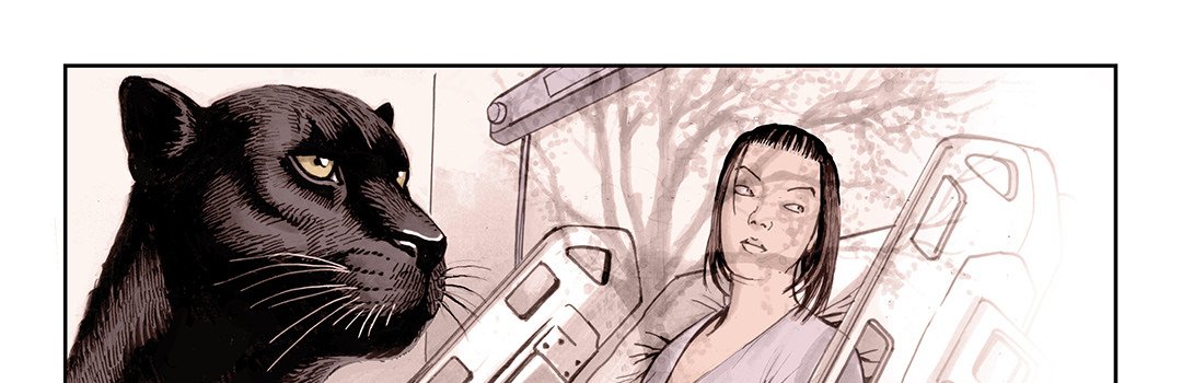 Angela della Morte Angela della Morte EP 7 - Toomics page 117 - 