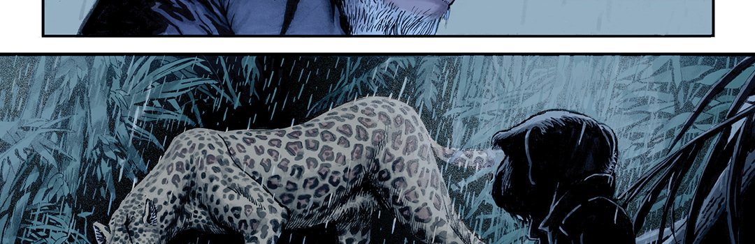 Angela della Morte Angela della Morte EP 7 - Toomics page 14 - 