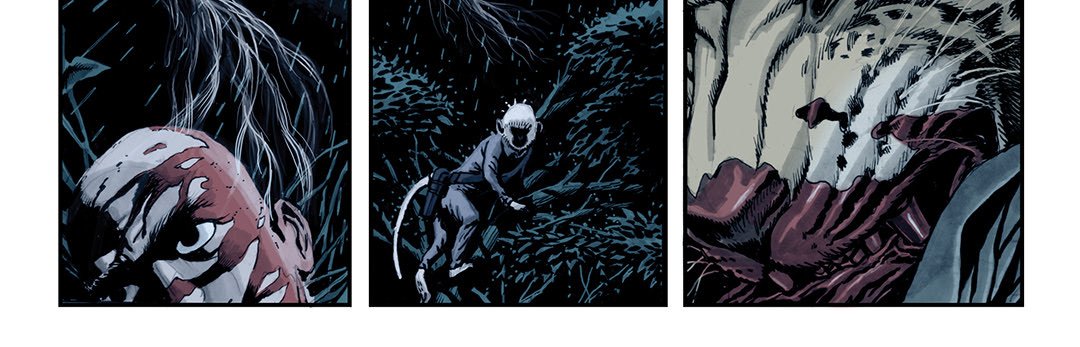 Angela della Morte Angela della Morte EP 7 - Toomics page 20 - 
