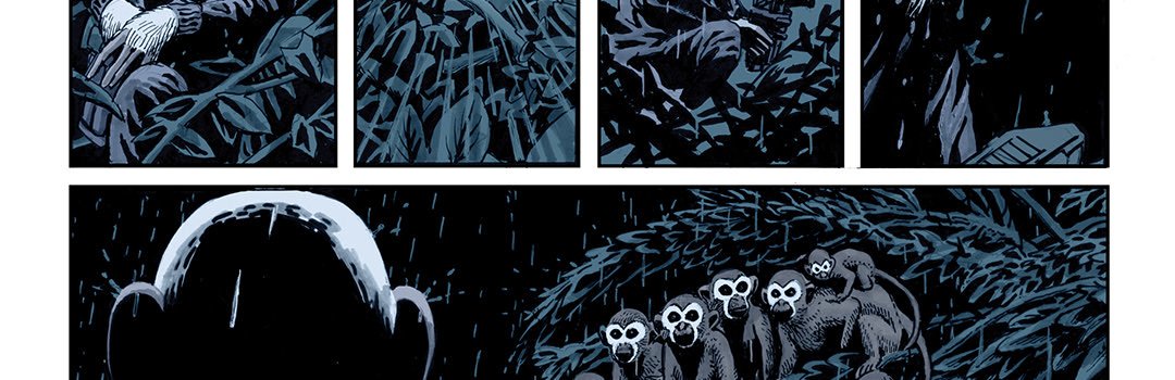 Angela della Morte Angela della Morte EP 7 - Toomics page 22 - 