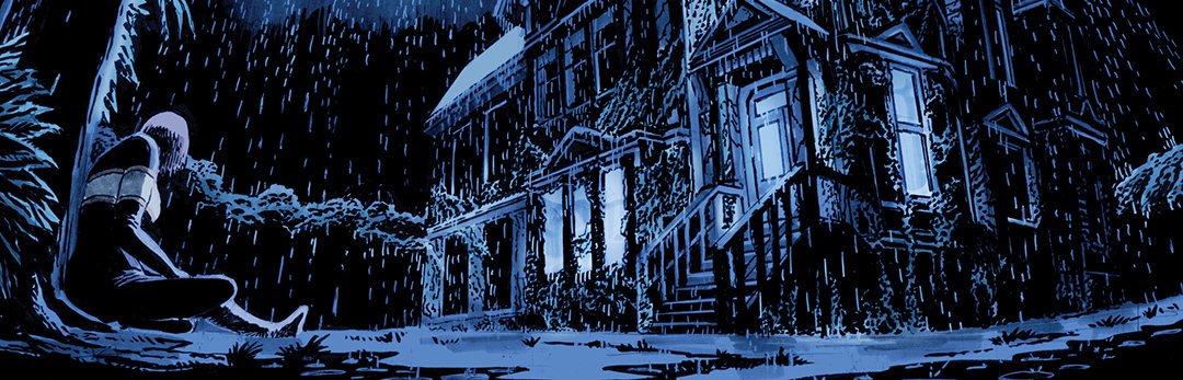 Angela della Morte Angela della Morte EP 7 - Toomics page 24 - 