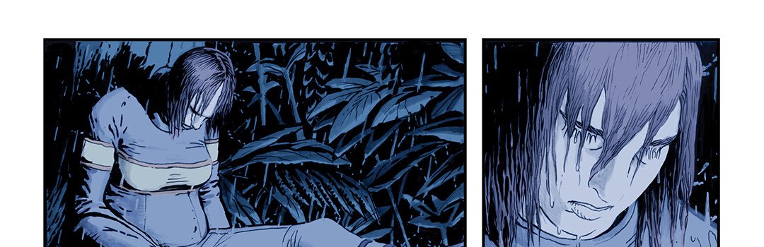 Angela della Morte Angela della Morte EP 7 - Toomics page 25 - 