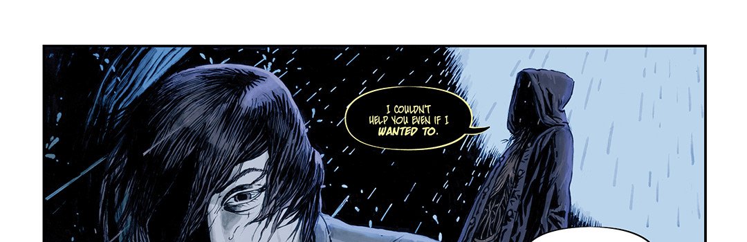 Angela della Morte Angela della Morte EP 7 - Toomics page 33 - 