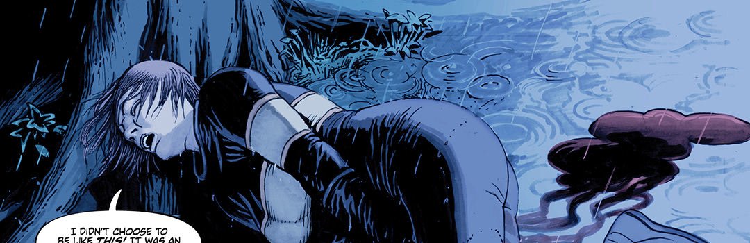 Angela della Morte Angela della Morte EP 7 - Toomics page 37 - 