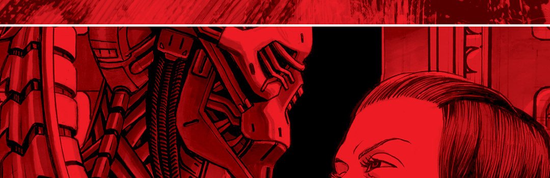 Angela della Morte Angela della Morte EP 7 - Toomics page 5 - 