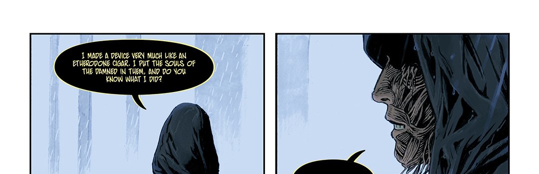 Angela della Morte Angela della Morte EP 7 - Toomics page 41 - 
