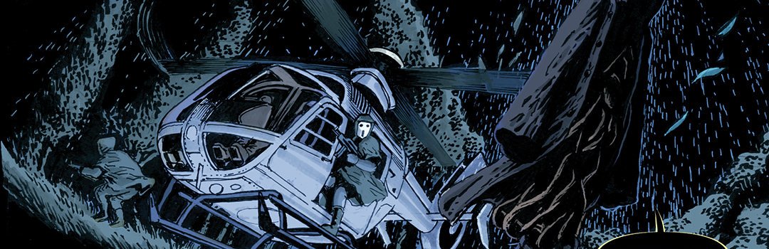 Angela della Morte Angela della Morte EP 7 - Toomics page 45 - 