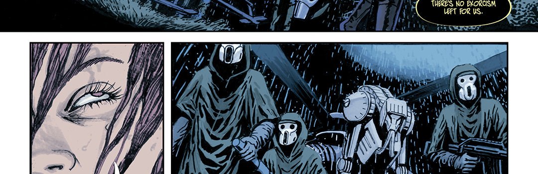 Angela della Morte Angela della Morte EP 7 - Toomics page 46 - 