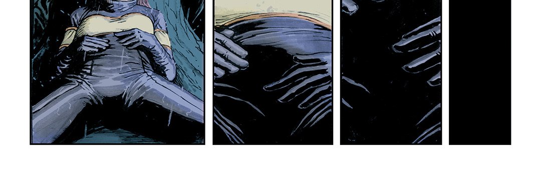 Angela della Morte Angela della Morte EP 7 - Toomics page 48 - 