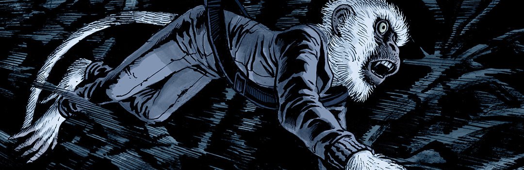 Angela della Morte Angela della Morte EP 7 - Toomics page 49 - 