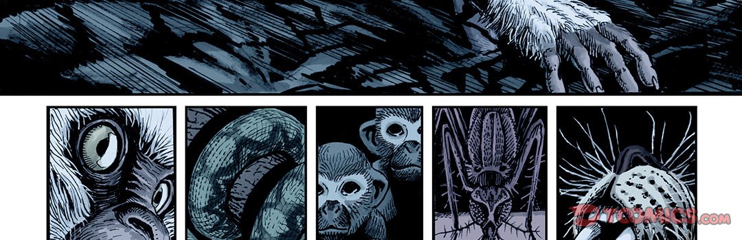 Angela della Morte Angela della Morte EP 7 - Toomics page 50 - 