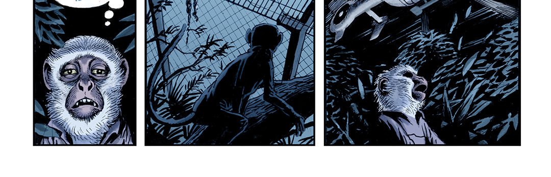 Angela della Morte Angela della Morte EP 7 - Toomics page 56 - 