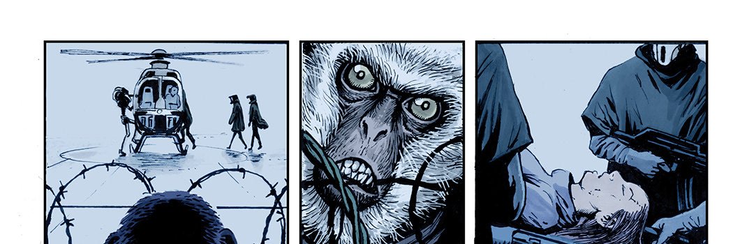 Angela della Morte Angela della Morte EP 7 - Toomics page 57 - 