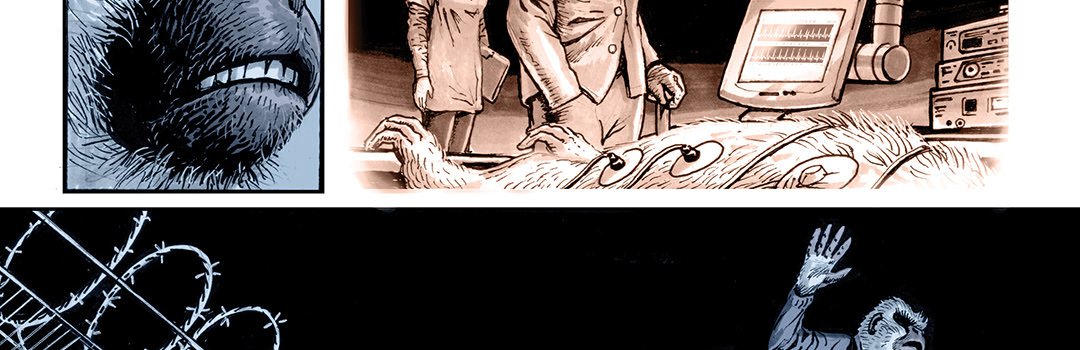 Angela della Morte Angela della Morte EP 7 - Toomics page 59 - 