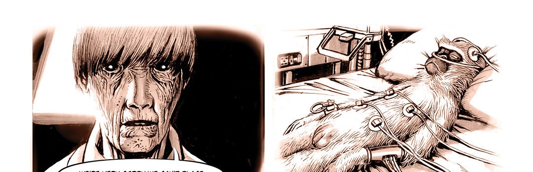 Angela della Morte Angela della Morte EP 7 - Toomics page 61 - 