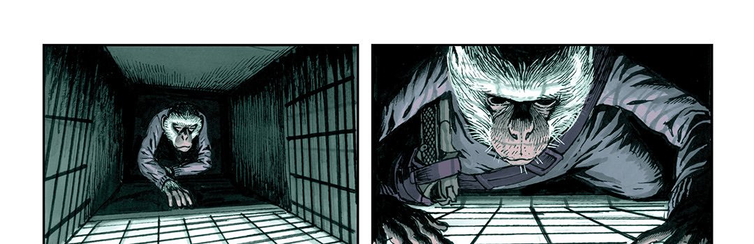 Angela della Morte Angela della Morte EP 7 - Toomics page 65 - 