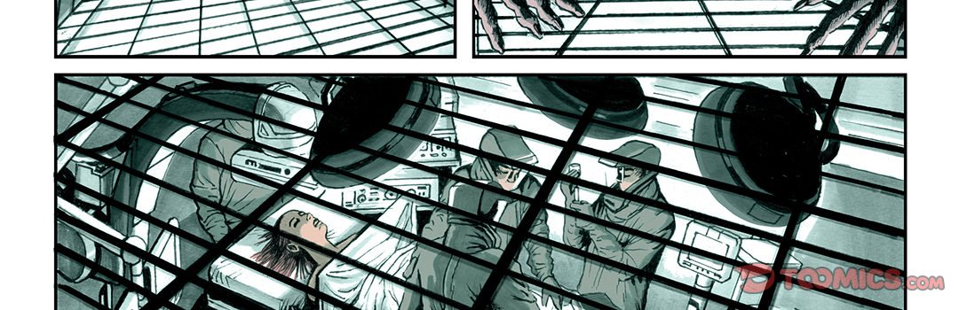 Angela della Morte Angela della Morte EP 7 - Toomics page 66 - 