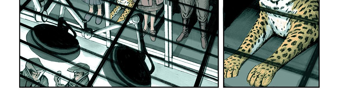 Angela della Morte Angela della Morte EP 7 - Toomics page 68 - 