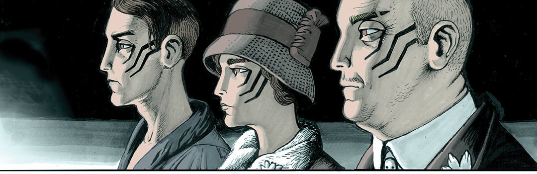 Angela della Morte Angela della Morte EP 7 - Toomics page 69 - 