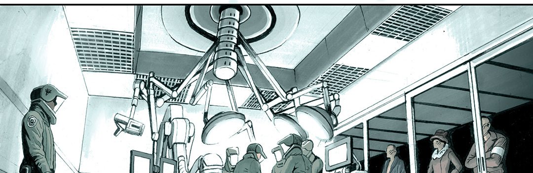 Angela della Morte Angela della Morte EP 7 - Toomics page 70 - 