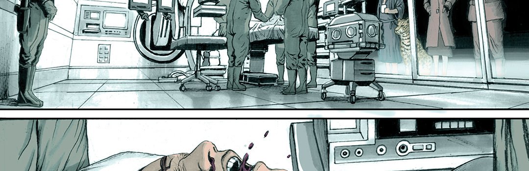 Angela della Morte Angela della Morte EP 7 - Toomics page 71 - 