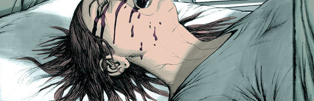Angela della Morte Angela della Morte EP 7 - Toomics page 72 - 